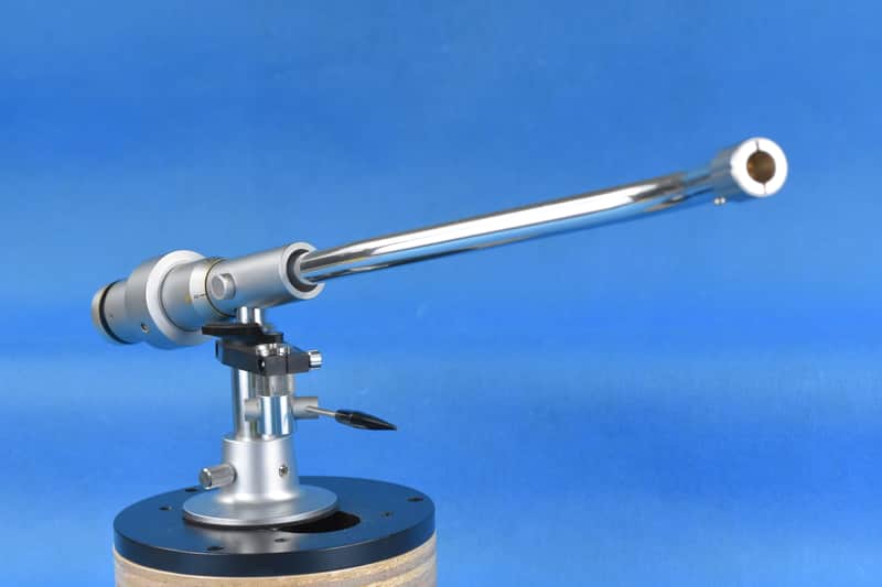 Denon DA-305 Tone arm In Excellent Condition image 1