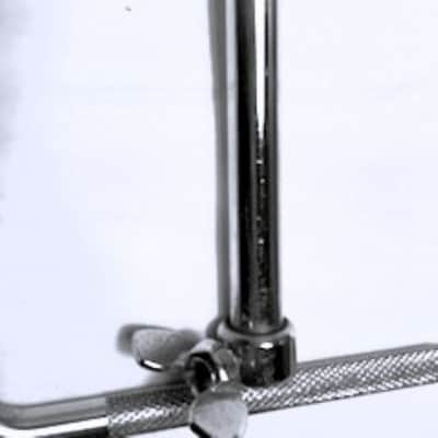 Vintage 60s Ludwig #1370 Hoop Mount or #1372 Shell Mount or Ludwig Standard #S-240 Shell Mount Cymbal Holder - LSMCH-201 image 8