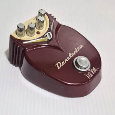 Danelectro Fab Tone Distortion | Reverb