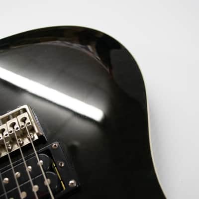 PRS SE Custom 24 Quilt Top 2021 - Charcoal image 13
