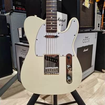 FENDER - TELECASTER STANDARD image 4