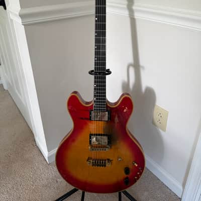 Gibson ES-Artist 1980 image 1