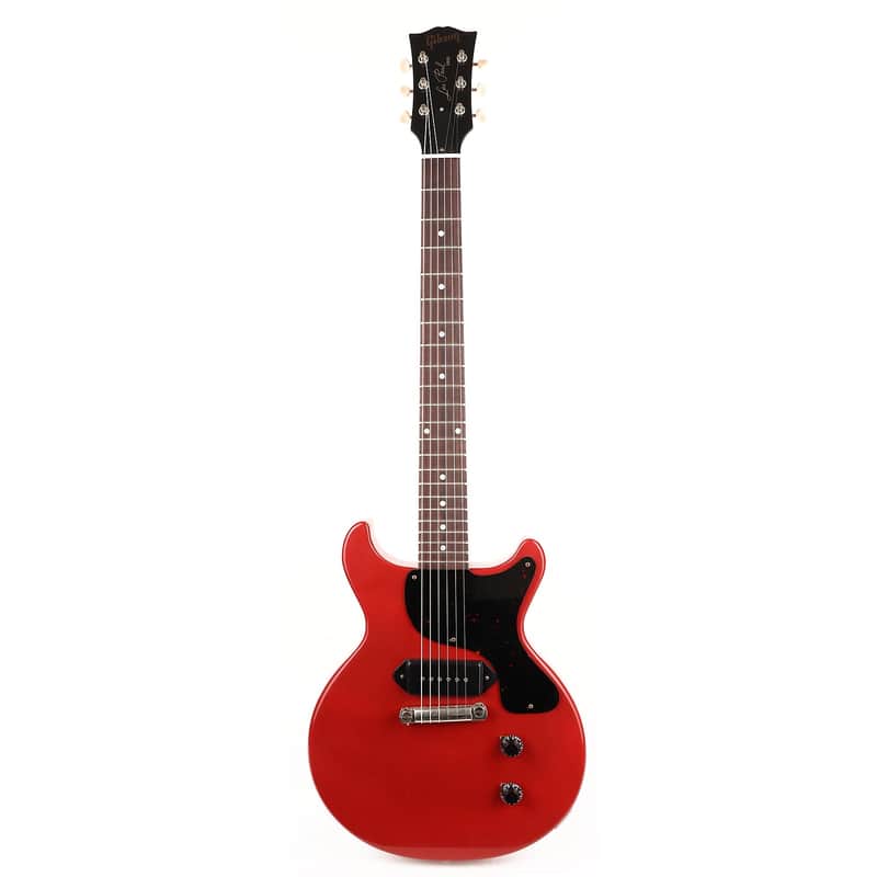 Gibson Custom Shop Special Order '58 Les Paul Junior Double Cut Reissue image 1