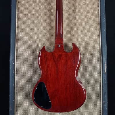 1969 Gibson SG Special 100% Original! Super Clean Ready To Rock! (54) image 3