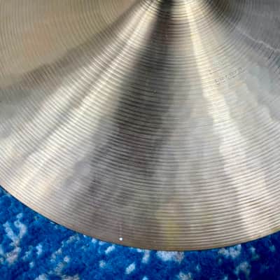 14” Paiste 404 HIHATS 788g 946g image 11