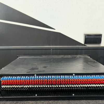 ADC PPA3-14MKIINO ProPatch Professional Audio Patch Bay, TESTED image 2