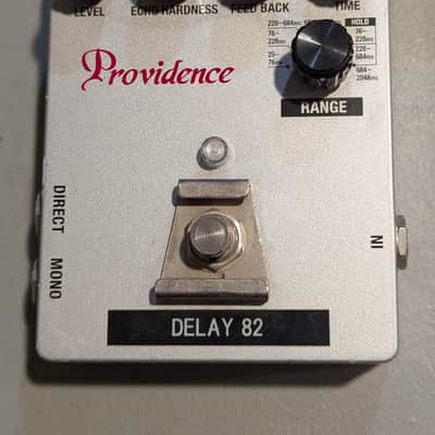 Providence Delay 80's | Reverb Canada