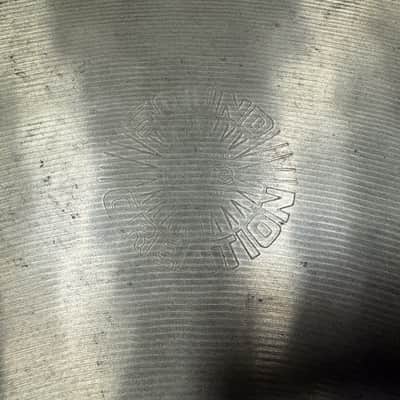 18" Paiste Sound Creation Bright Ride 2045gr (VIDEO) image 2