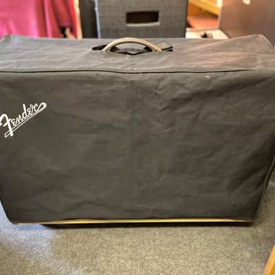 Fender Super Sonic 60 Blonde 2x12" Speaker Cabinet image 3