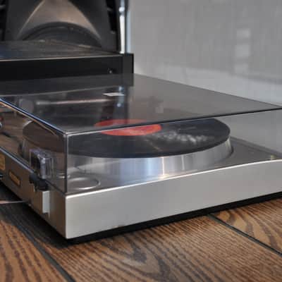 Akai AP-Q70 direct drive, quartz synthesizer, auto return image 5
