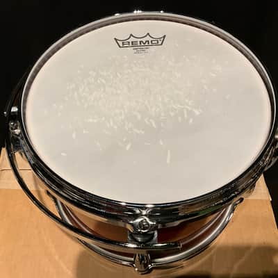 Gretsch USA 2000-Present - Burnt Orange Gloss Lacquer(WO) image 12
