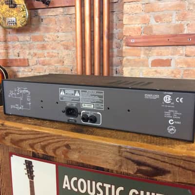 Gallien-Krueger 400 RB Made USA image 4