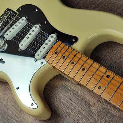 MyDream Partcaster Custom Built - Hitmaker tribute Hepcat 69' image 8