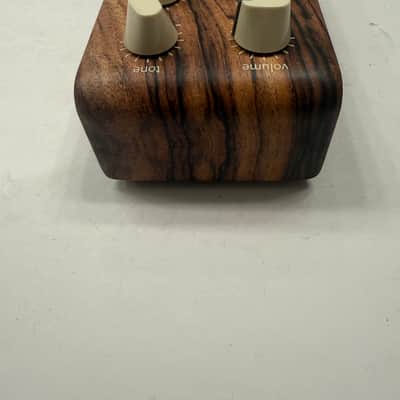 L.R. Baggs Chorus Align Series LR Acoustic Guitar Effect Pedal + Box image 6