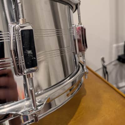 Tama Swingstar 6.5"x14" Snare 1980s Bild 13