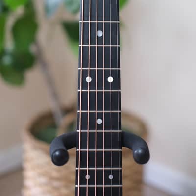 Martin D-28 1976 - Shade Top image 7