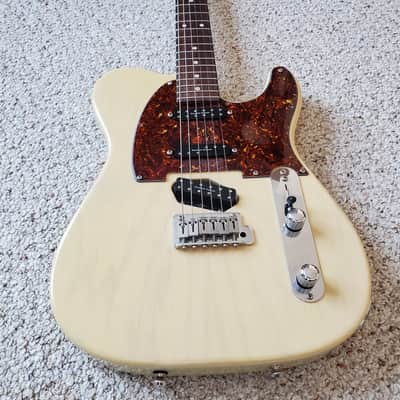 Tom Anderson Hollow T Classic image 7