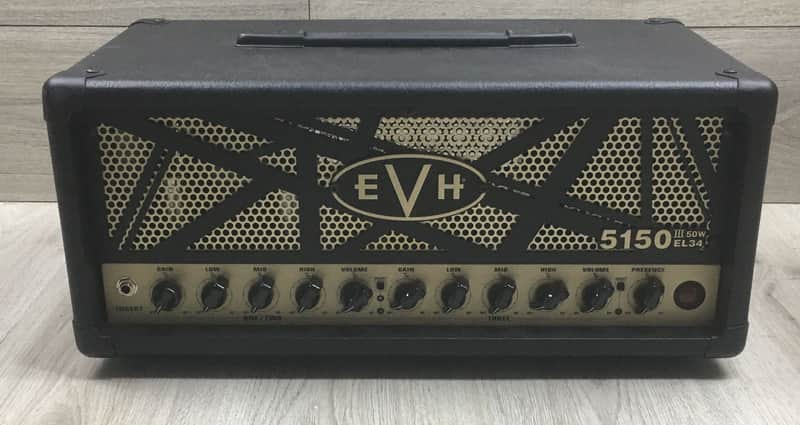 Evh 5150 III 50 image 1