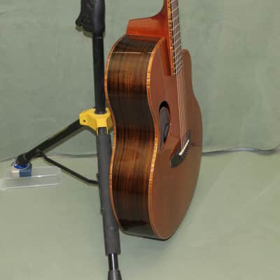 McPherson MG 3.5 Redwood/Rosewood 2014 - High Gloss image 4