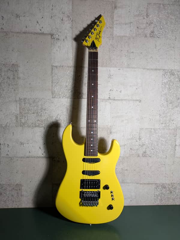 B.C. Rich ST-III