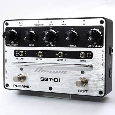 Ampeg Sgt Di [21 Sgd5 V7327000065] (04/17) image 1