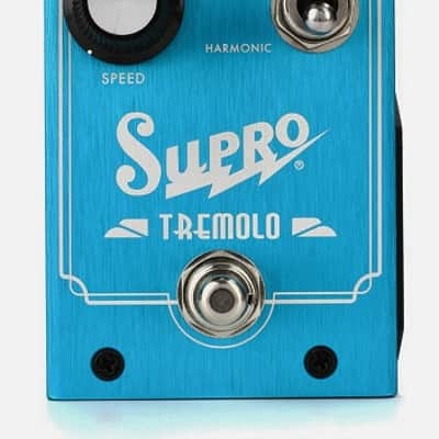 Supro Tremolo 1310 image 1