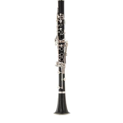 Pre-Owned Buffet Crampon E11 Bb Clarinet | Used image 1