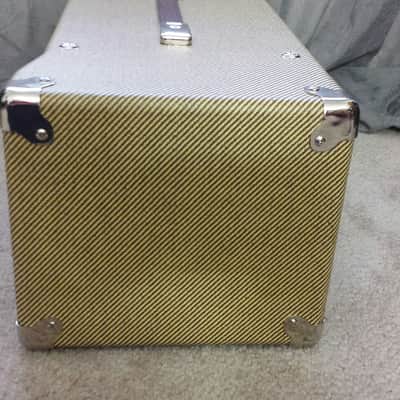 Carvin VT50 2016 Tweed image 6