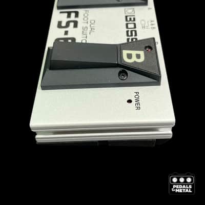boss fs-6 - X19299 image 2