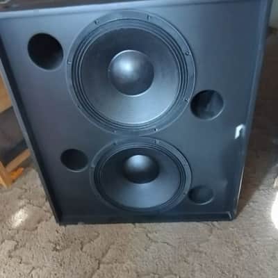 Dolby CS136LF 2022 - Black image 1