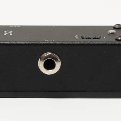 【used】One Control / Minimal Series BJF Buffer【GIB Yokohama】【price included SHIPPING & IMPORT TAX & VAT】 image 5