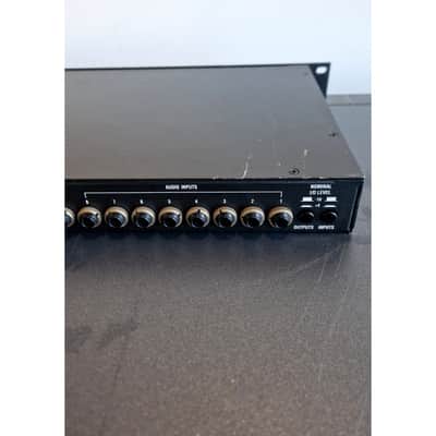 Digidesign 882 - Audio Interface - Fair image 5