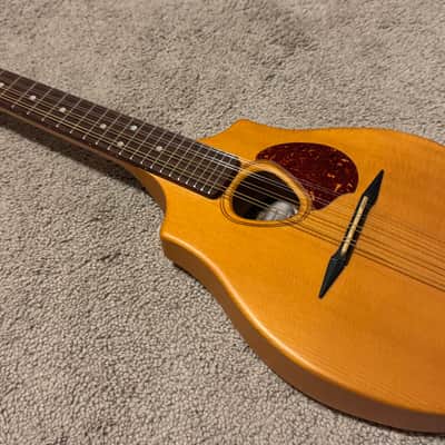 Seagull S8 Mandolin 2010s - Natural image 1
