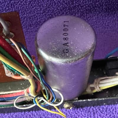 Pair Yamaha PM1000 input-channelstrips, the "JapaNeve" ! Super sweet transformer balanced Preamps and very cool inductor based EQs! Good condition! image 10
