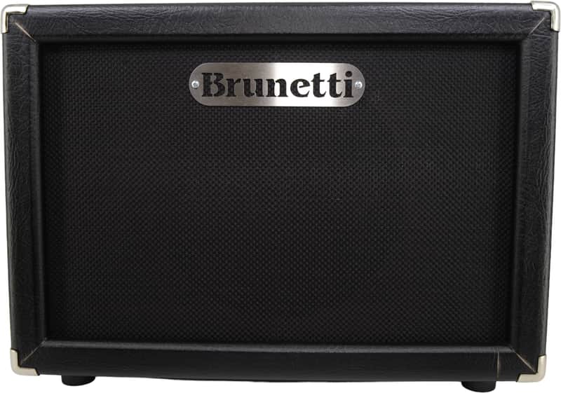 Immagine Brunetti Mini Cab Vintage 30 - 1