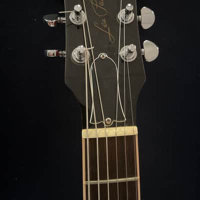 Gibson Les Paul Standard with '60s Neck Profile 2002 - 2007 image 2