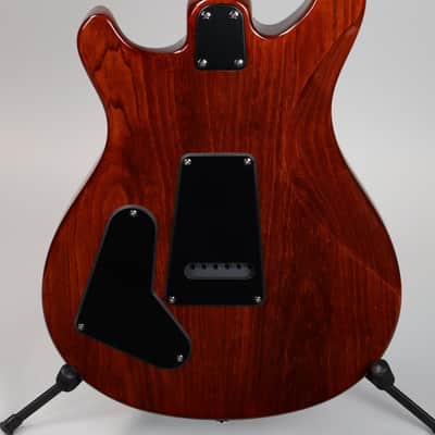 Paul Reed Smith SE Swamp Ash Special Vintage Sunburst (s/n CTIF111907) image 8