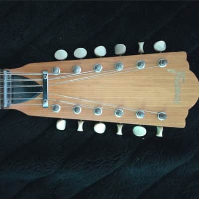 Framus Atlantik 1968 Sunburst image 9