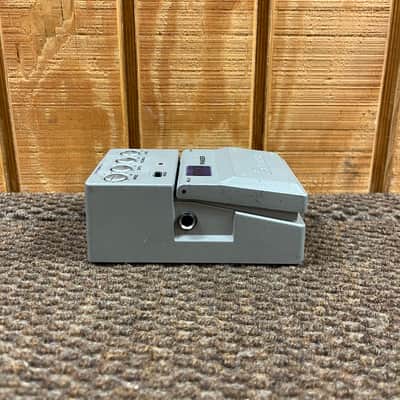 Ibanez PH7 Phaser 2000s - Gray image 3