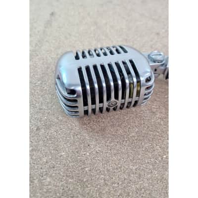 Shure 555SW - Microphone - Good image 5