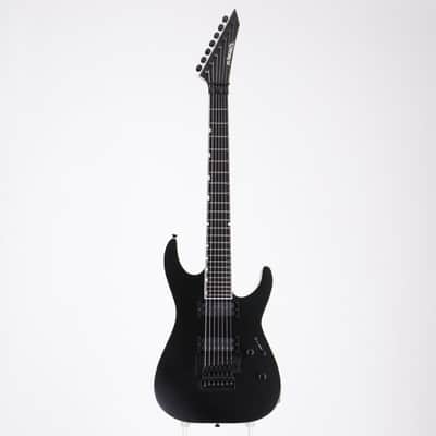 EDWARDS E-MR-FR7 Black Satin Edwards 7-string guitar [ED1707599] (06/15) image 13