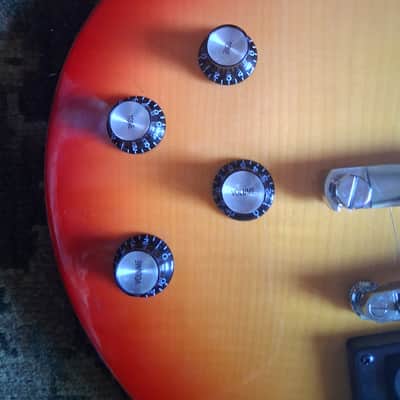 Epiphone Les Paul Studio Light image 3