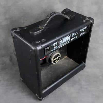 Acoustic G10 Lead Series Guitar Amp image 8