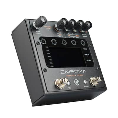 [3-Day DHL Intl Shipping] GFI System Enieqma EQ Equalizer image 2