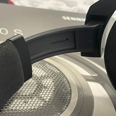 Sennheiser HD 800 S (SoundID Calibrated//READ DESCRIPTION) image 10