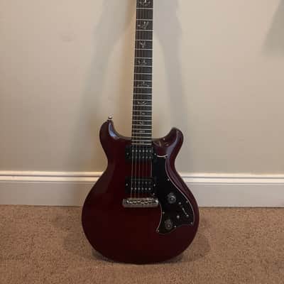 PRS Mira 2009 - Vintage Cherry image 1