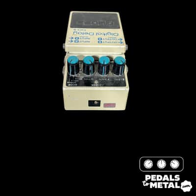 Boss DD-6 Digital Delay-x13049 image 4