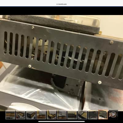 Binson echorec T5E 1960 image 10