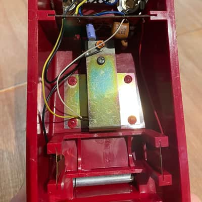 Kay Wah Wah Pedal 1970s image 6