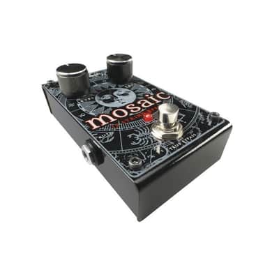 Digitech Mosaic Polyphonic 12-String Effect Pedal. New with Full Warranty! image 5